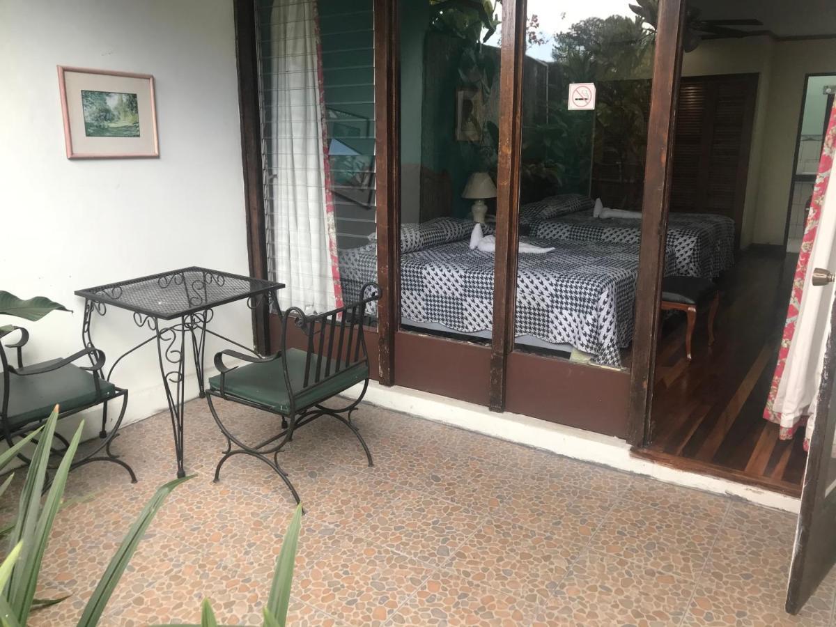 La Bergerac Boutique Hotel San Jose  Exterior photo