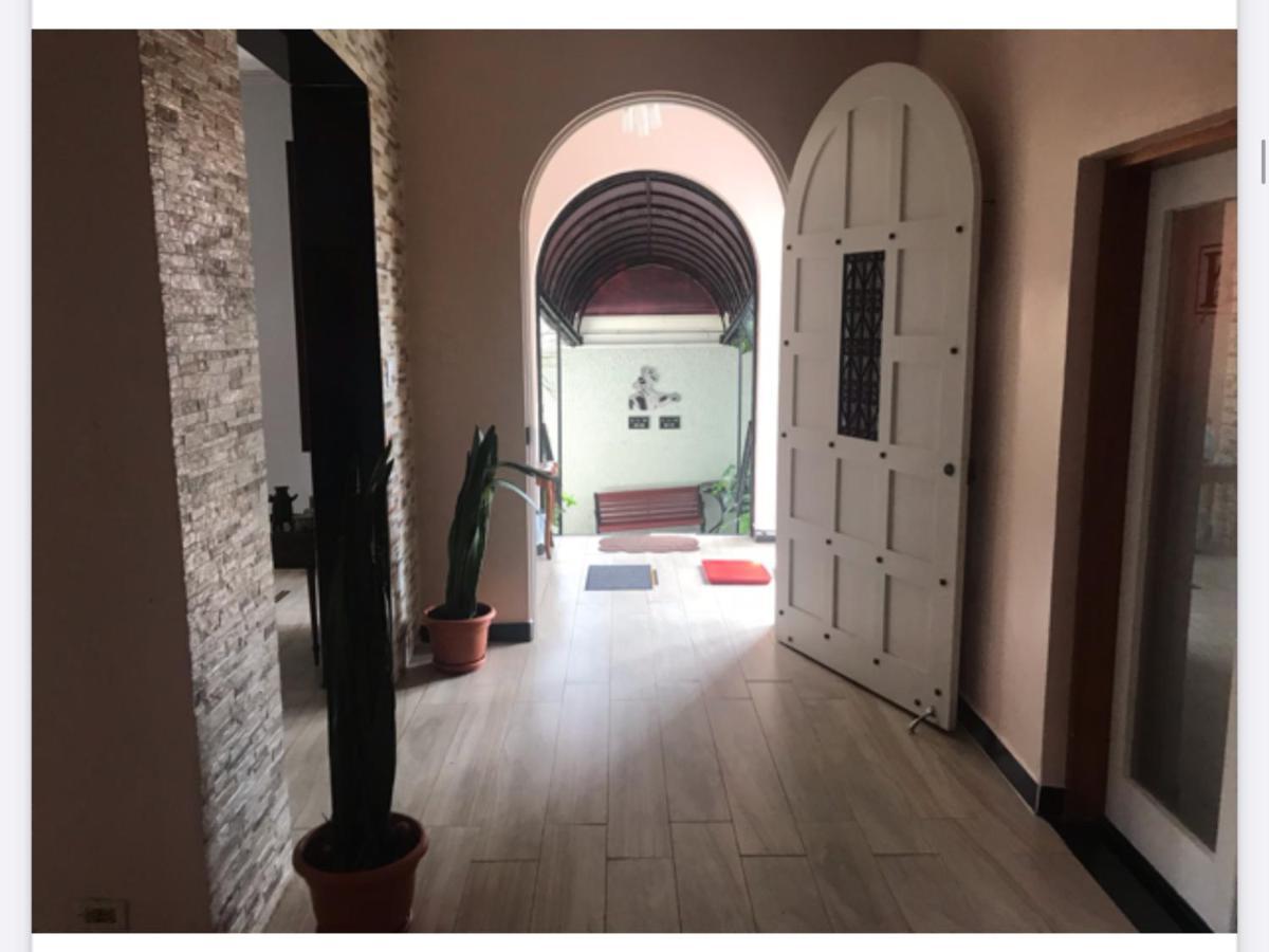 La Bergerac Boutique Hotel San Jose  Exterior photo